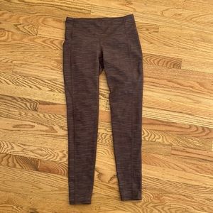 Athleta leggings. Small.